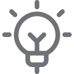 Bulb SVG Icon